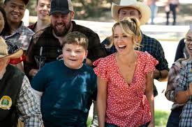 Bradley whitford is one of my favorite actors. Perfect Harmony Review Fork Fest Season 1 Episode 2 Tell Tale Tv