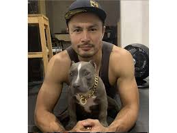 Maybe you would like to learn more about one of these? Look Adorable Celebrity Pets On Instagram Gma Entertainment