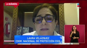 Sigue la búsqueda de los mineros atrapados en Coahuila