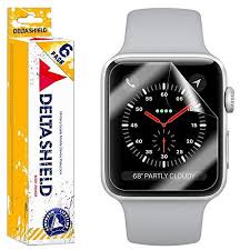 Apple Watch Screen Protector 38mm Series 3 2 1 Compatibl Https Www Amazon Com Dp B07485cvvr Ref Cm Sw R Pi Apple Watch Apple Watch 38mm Apple Watch Bands