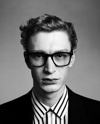 Stripes, Spectacles, Special Agents: Paul Smith's Work Outside Fashion