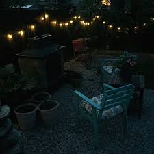 Welcome warmer weather with these patio string light ideas. How To Decorate With String Lights Outdoors