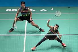 Goh liu ying amn bcm oly (born 30 may 1989) is a malaysian professional badminton player. Pin Auf Team Malaysia