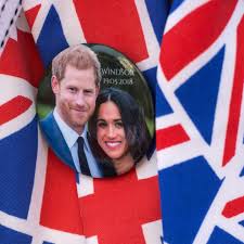 The show premiered on september 12, 2016. Hochzeit Von Meghan Markle Und Harry Hier Wird Sie Live Gesendet Stern De