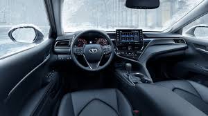 Push the lock switch and listen for any noise. 2021 Toyota Camry For Sale Near South Richmond Hill Ny