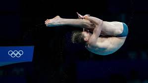 Fricker enrolled in his first diving . Mlfunuo6xwytm