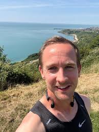 Clifftop Challenge 2025