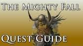 Dishonour among thieves begins by talking with moia at the entrance of this citadel. Rsquest Dishonour Among Thieves Quest Guide Runescape Rs3 Youtube