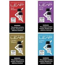 Are you wondering how to make vape juice? Leap Vapor Mountain Service Distributors