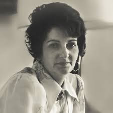 Claudette Belgard Obituary