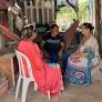 Las mujeres indígenas que tejen el cambio en Colombia