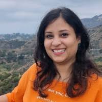 Priya Modi Email & Phone Number