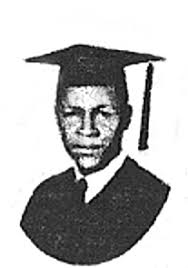 PFC Alton Bernard Munn (1946-1966)