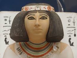 Thoughts of Ancient Egypt