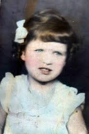 Marcella Davis Obituary