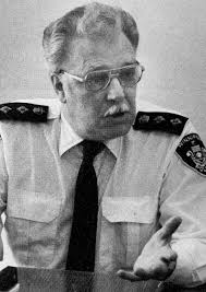 The mighty and the colourful