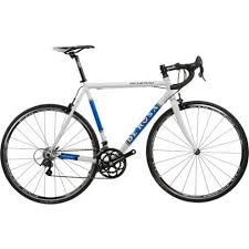 de rosa milanino training veloce 2014 road bike