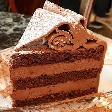 Chocolate Cake Demel Vienna Austria Cake Berlin Food Chocolate Cake