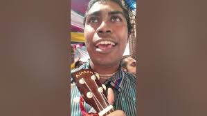 Bhakti Marg Swami Leading Hare Krishna Kirtan At Iskcon Burnaby