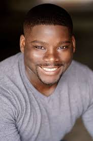 Director/Actor Samuel Lee Fudge