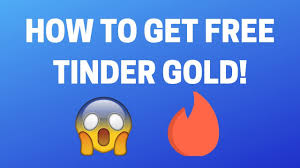 Mod apk version of tinder. Free Tinder Gold Tutorial How To Get Free Tinder Gold Ios Android By Abctutorials