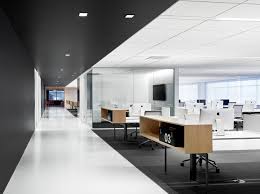 07 Open Office 3 Modern Office Interiors Office Interior Design Office Space Design