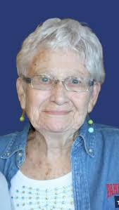 Obituary information for Melba Jean Odom Thompson