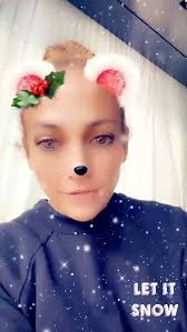 Let It Snow! Merry Christmas Eve Everyone!