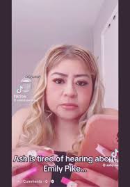 #stitch with @Reyes Lizeth Please. #fyp #nativetiktok #emilypike  #ashleytrevino #fypage