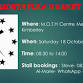 Mid-Month Flea Market @ MOTH Centre event image