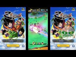 On our site you will be able to play dragon ball z devolution unblocked games 76! Z Fighters Dragon Ball Offical Android Apk Youtube 2021 2020