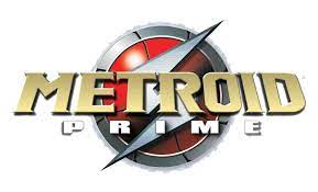 Metroid Prime Logo Metroid Formato Png Png
