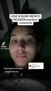 Fernanda Gerardo Love Is Blind Reunion