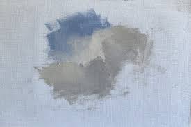 How To Paint Clouds Art Studio Life Cloud Painting Painting Tutorial Colorful Abstract Painting