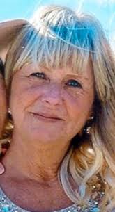 Deborah Romaine (Casper) Gentzyel