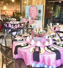 Explore our wide assortment of themes today. Kara S Party Ideas Farm Girl Baby Shower Kara S Party Ideas