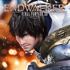 Final Fantasy XIV Online: Endwalker credits (PlayStation 5, 2021)