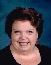 Sandra Self Obituary (2013)