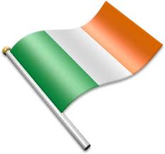 One of the first known flags was used in the 14th century through the 16th century. Flag Icons Of Ireland 3d Flags Animated Waving Flags Of The World Pictures Icons