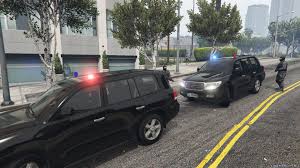 Radio controlled toyota land cruiser police car 1/16 scale. Toyota Land Cruiser Kobre Unmarked Variant Serbian Police For Gta 5