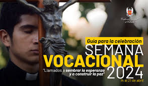 semana vocacional