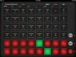 And tilt your iphone or ipad up and down and use its gyroscope to manipulate. The 100 Best Music Making Apps Best Remix Apps