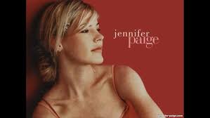 Jennifer Paige "Always You"