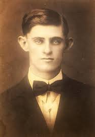 Remembering Old Sparta and the Fort Fisher Hermit