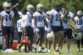 Other cities michael may have lived in are pflugerville and buda as well as 11 other cities. Saints Rookie Lil Jordan Humphrey Hopes Unique Name Ironic Size Fits In Most Loyal Nfl City Saints Nola Com