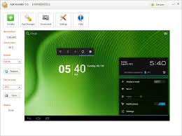 Mar 05 2014 Apk Installer For Pc V3 5 Installer Manager Screenshost Capture Xda Developers Forums