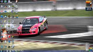 Do you have trouble in completely uninstalling nascar racing 1.0 from your system? Nr2003 How To Do A Blowover 2 Youtube