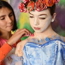 Melanie Downey, Brand PR