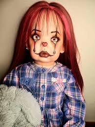 LF- any recommendations for clown. Thank you mga mommies.