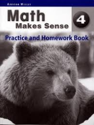 Canada day and additional holiday; Math Makes Sense 4 Homework And Practice Book Alpha Textbooks